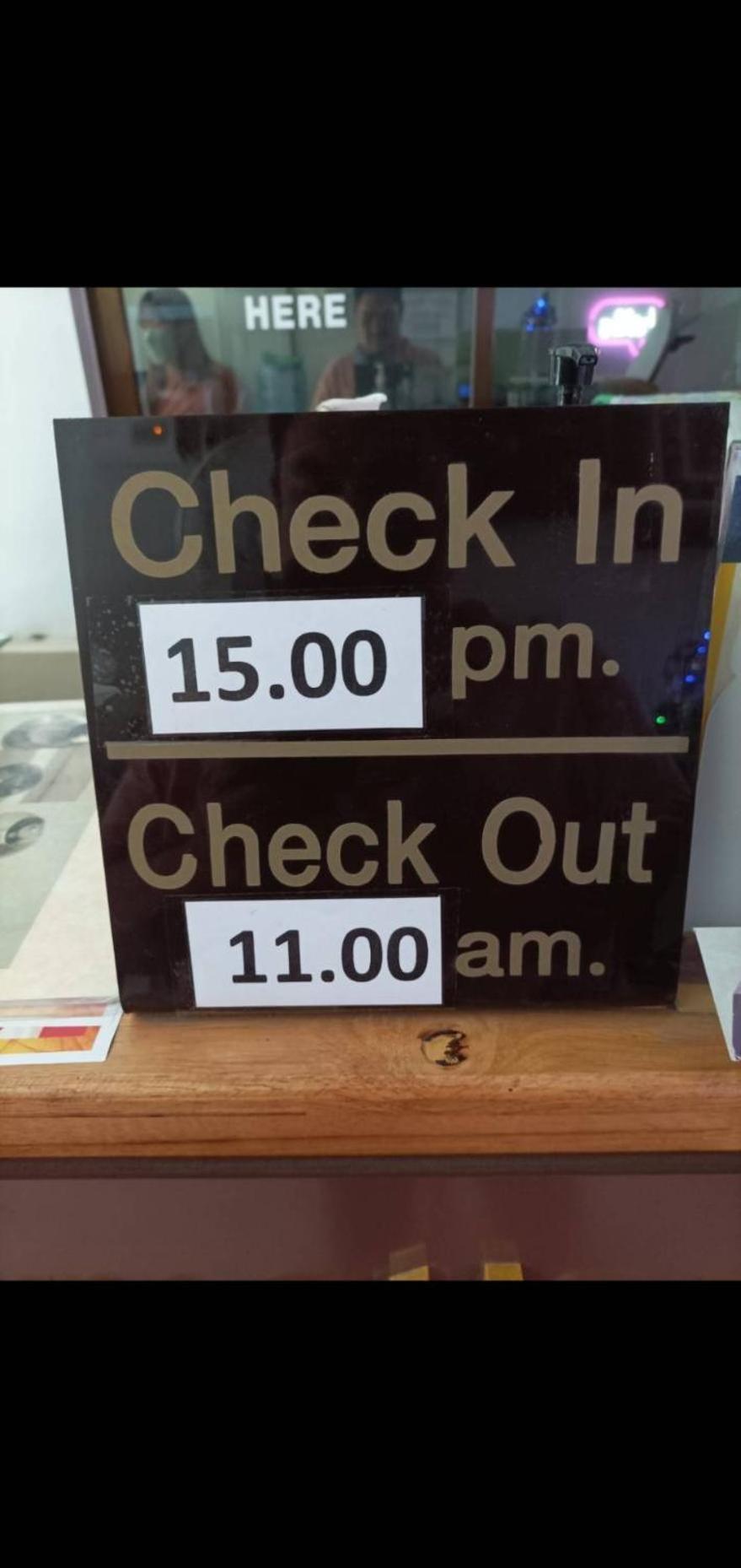 Varada Place Csiangmaj Kültér fotó
