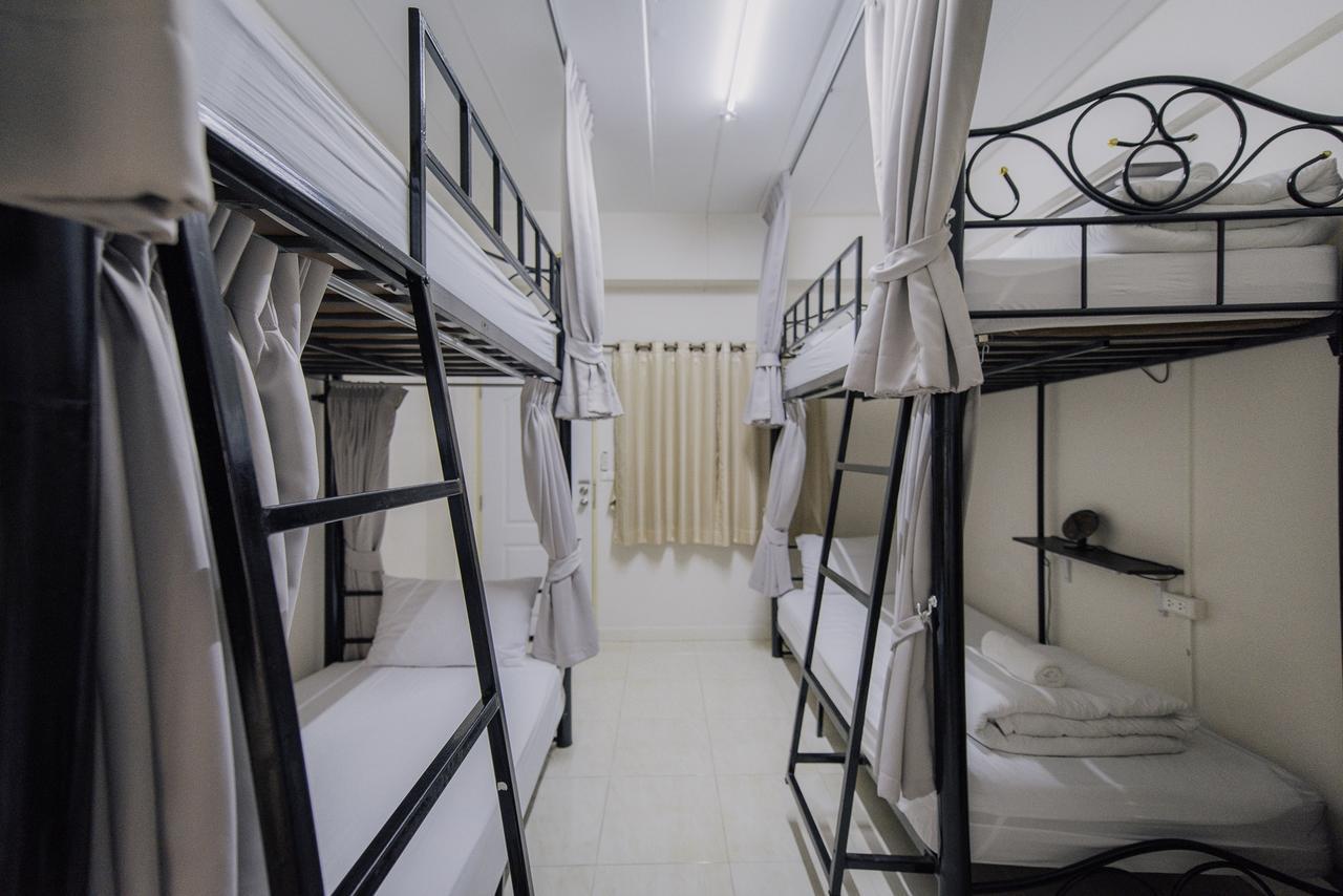 Varada Place Csiangmaj Kültér fotó