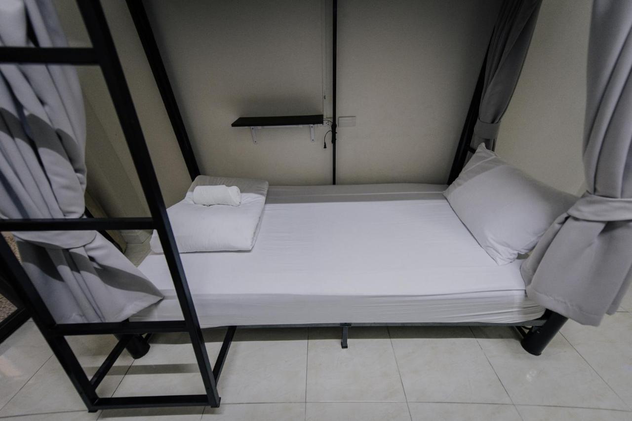 Varada Place Csiangmaj Kültér fotó